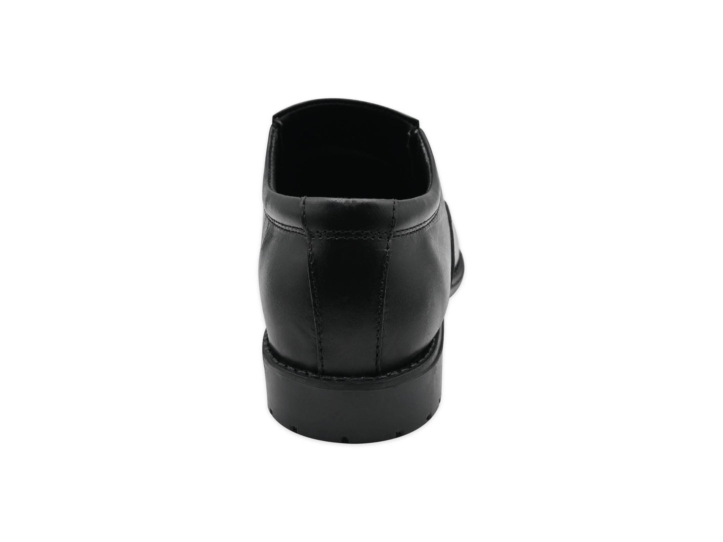 Classic Ease Leather Shoes