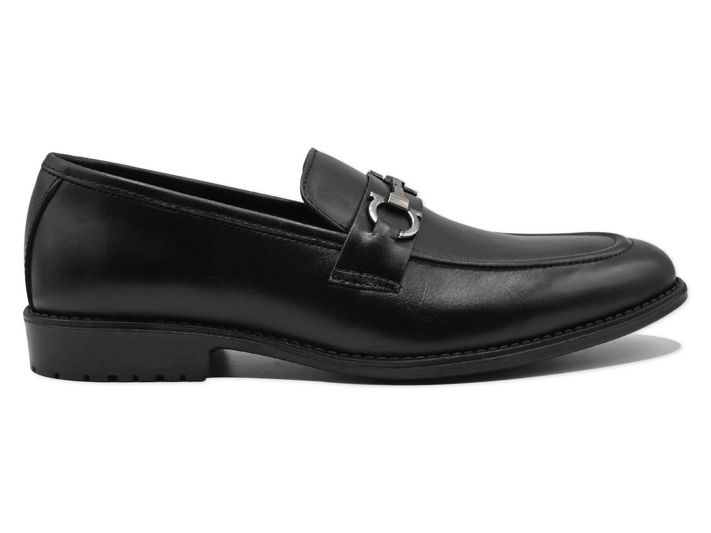 Luxe Stride Round Bit Formals