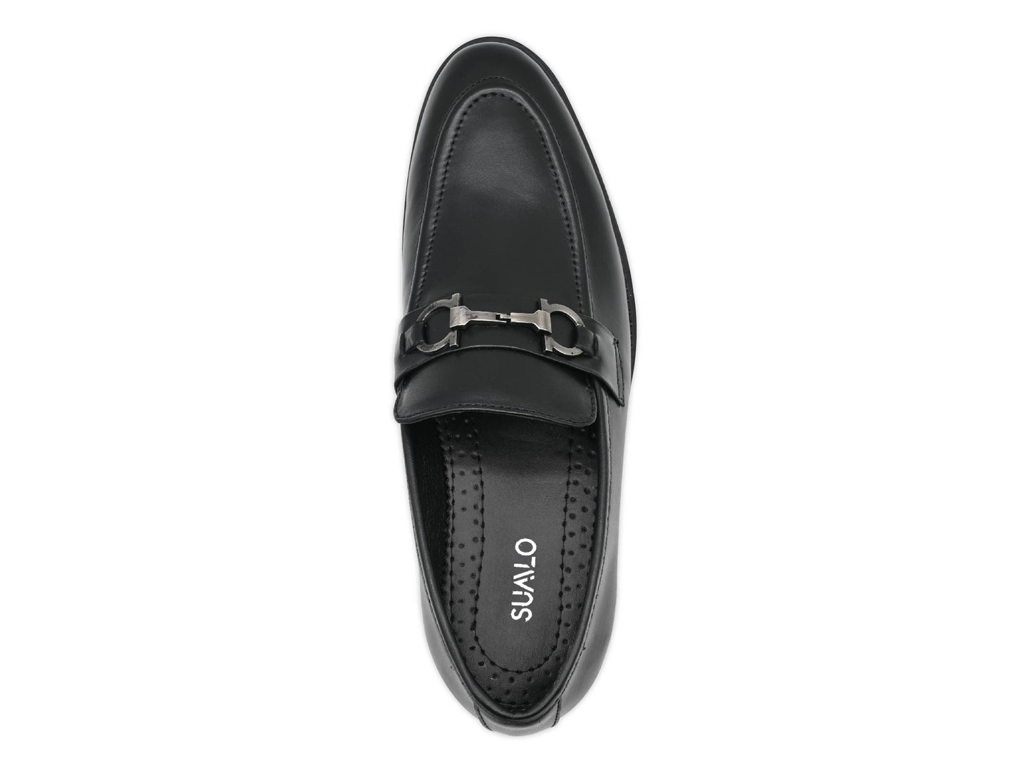 Luxe Stride Round Bit Formals