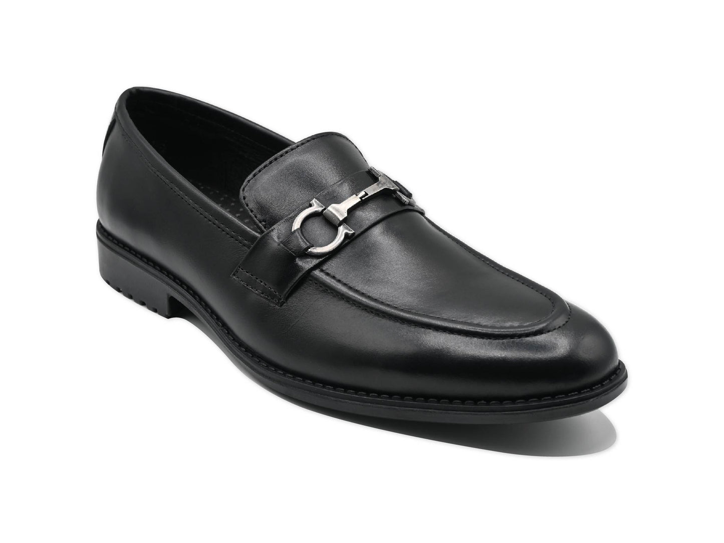 Luxe Stride Round Bit Formals