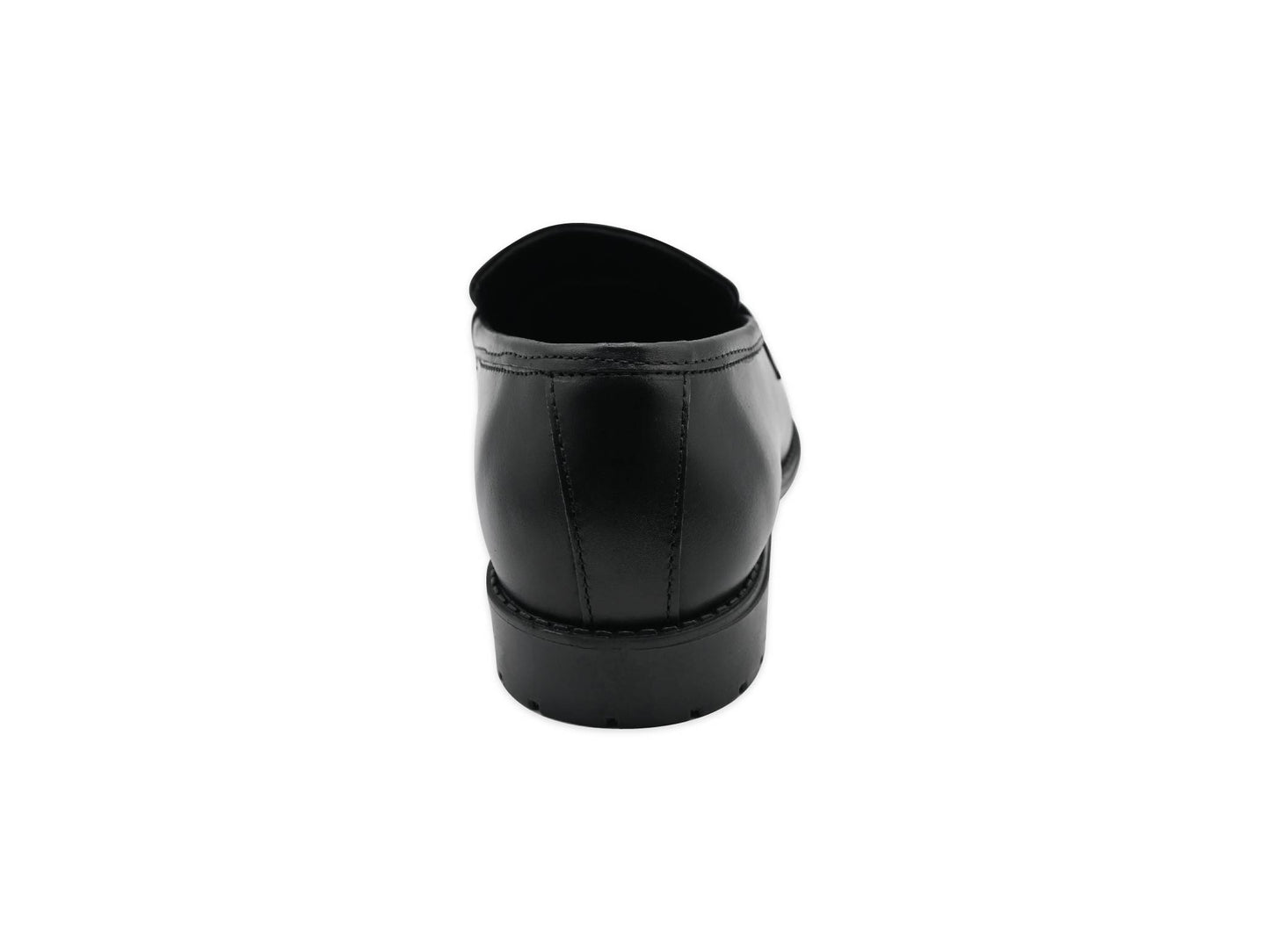 Luxe Stride Round Bit Formals