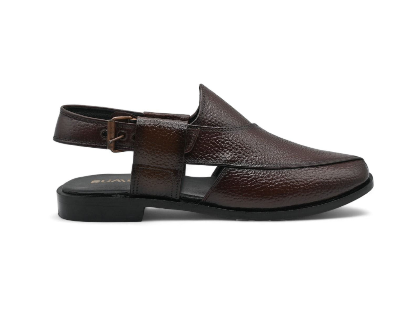 Pathan Peshawari Chappal/Sandal