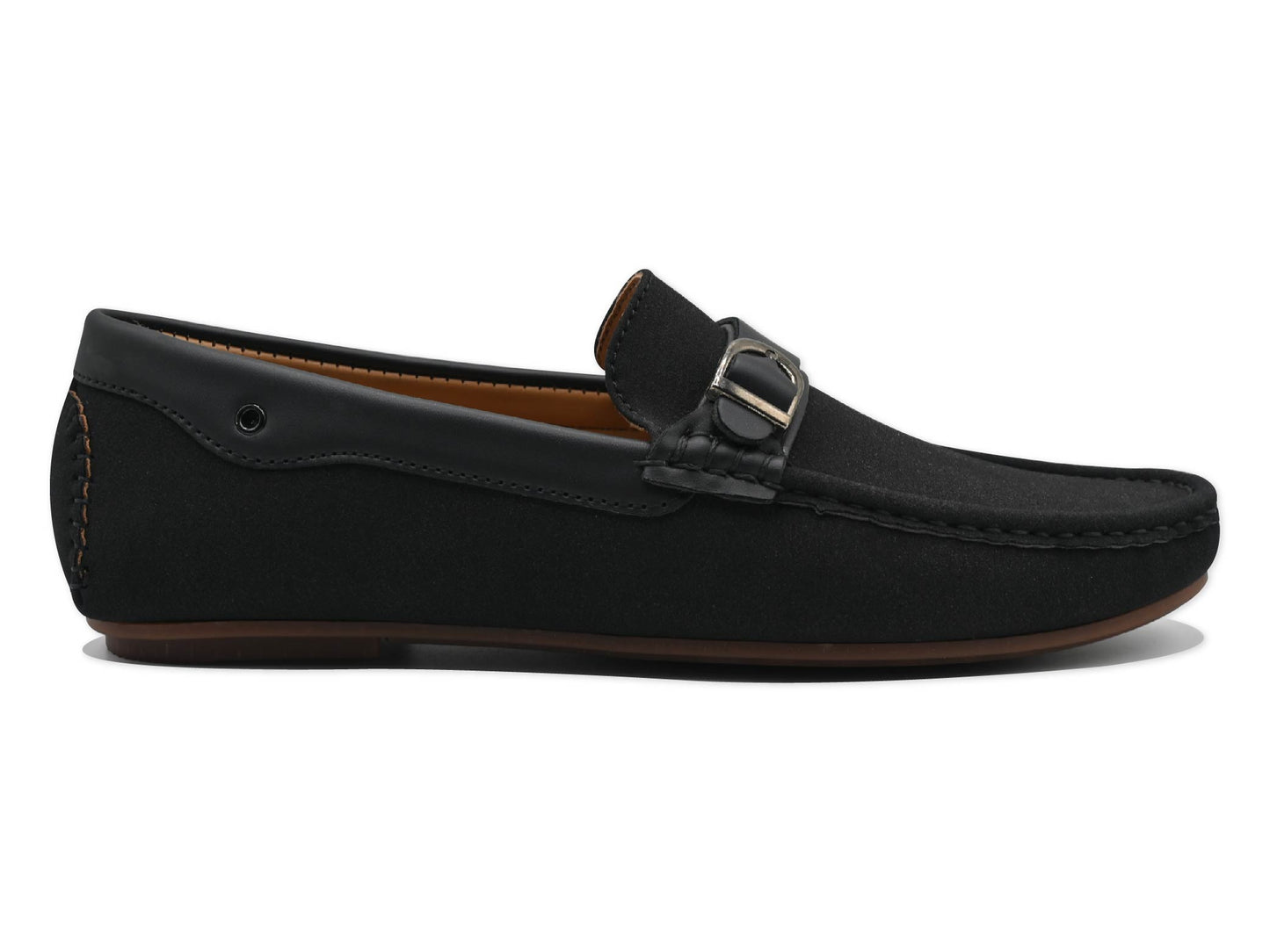 Sophisticated Slip Moccasins Loafer