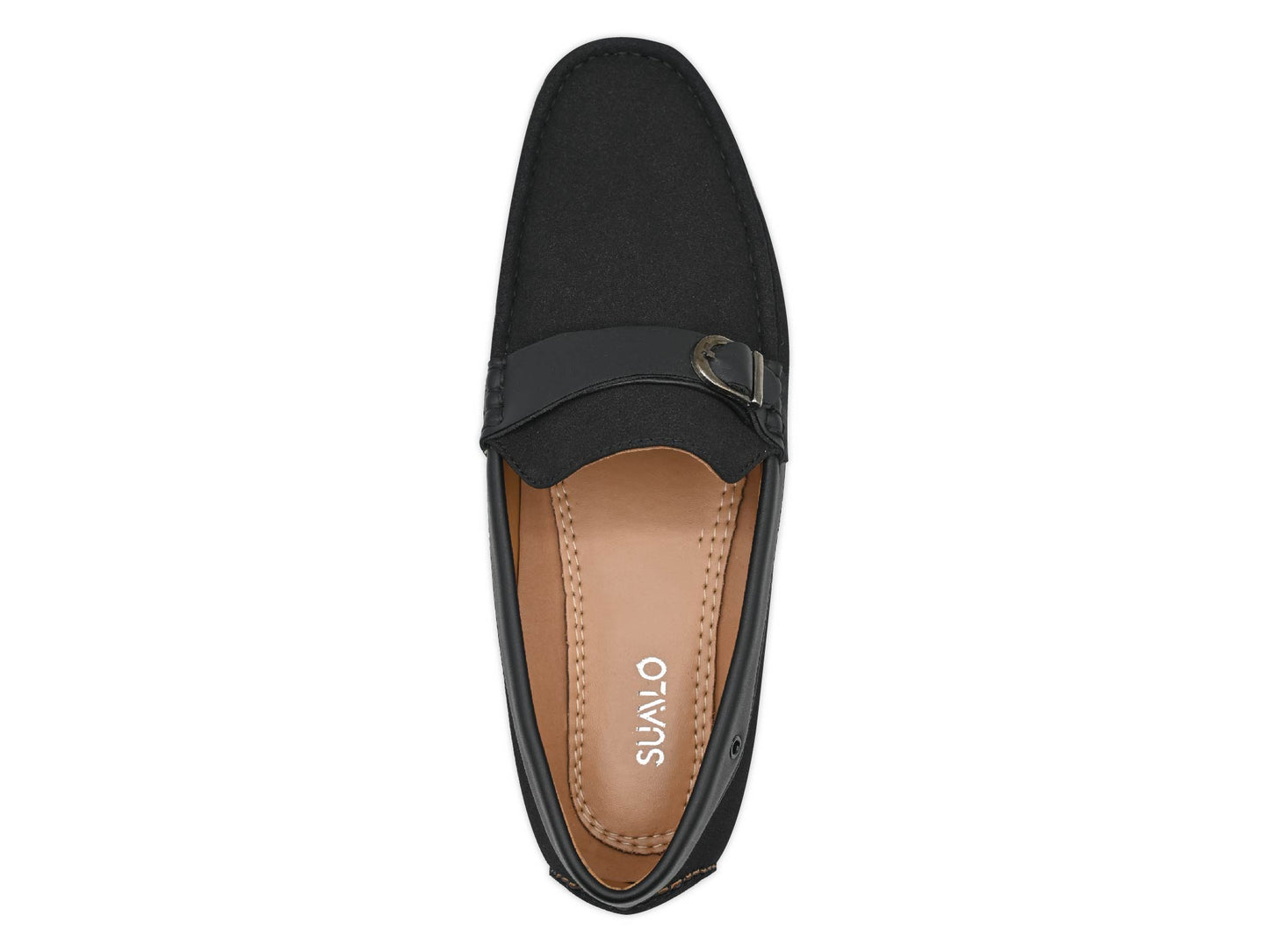 Sophisticated Slip Moccasins Loafer