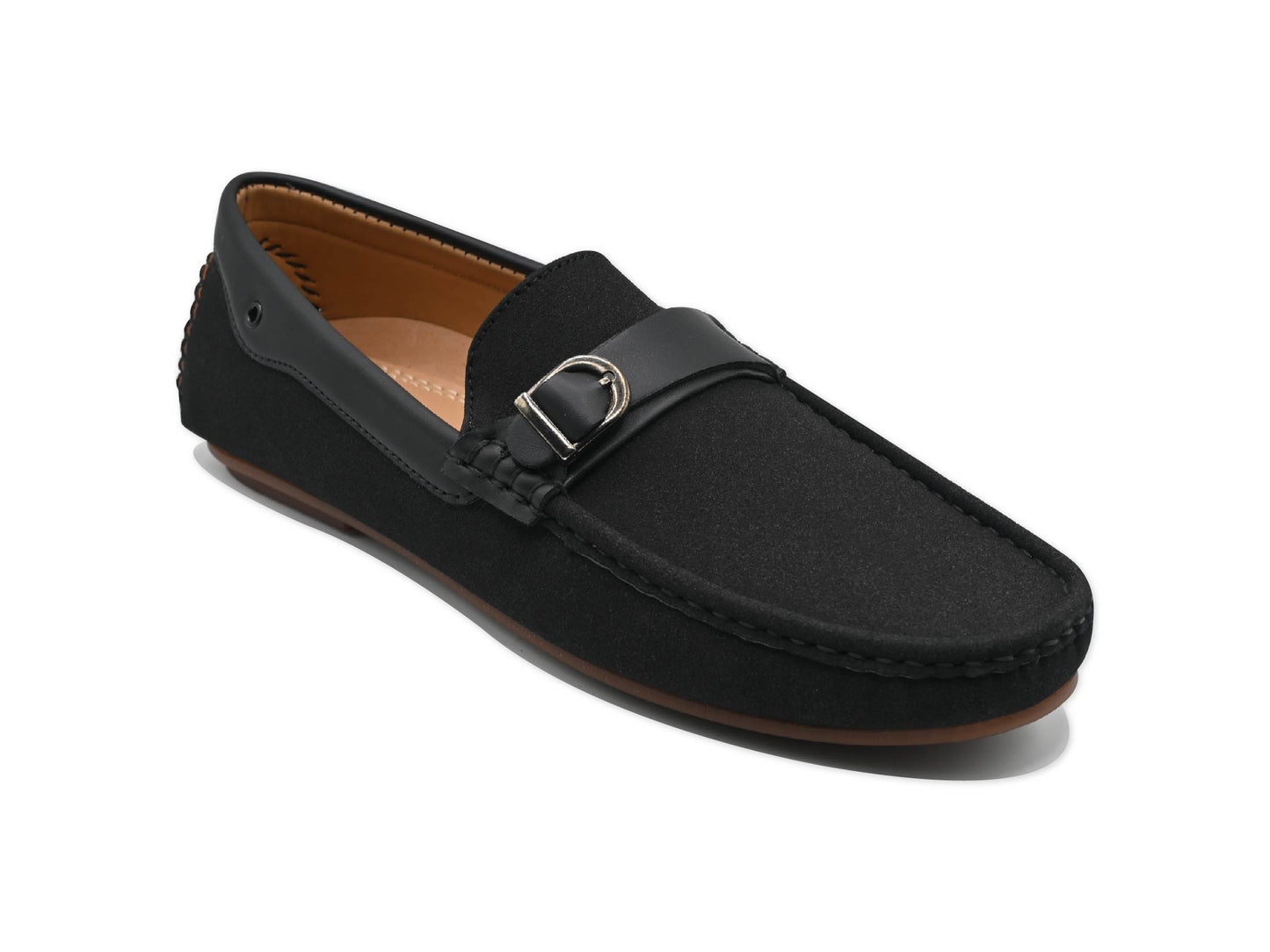 Sophisticated Slip Moccasins Loafer