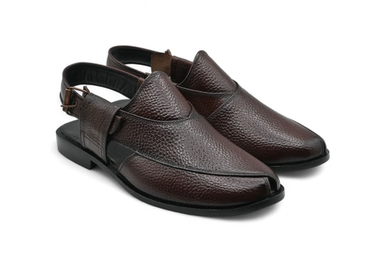 Pathan Peshawari Chappal/Sandal